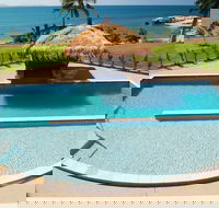 Coral Cove Apartments - NT Tourism