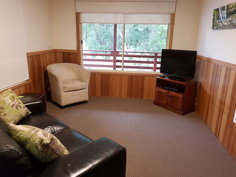 Driftwood Strahan Villas - NT Tourism 6