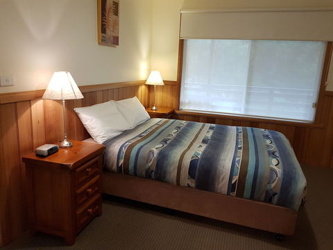 Driftwood Strahan Villas - NT Tourism 5