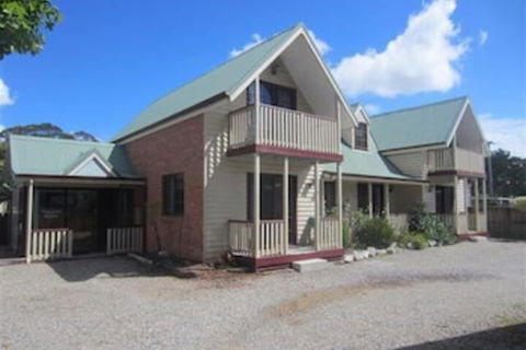 Kittys Place - NT Tourism 1