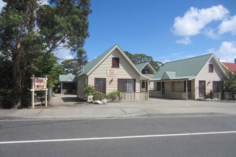 Kittys Place - NT Tourism 3