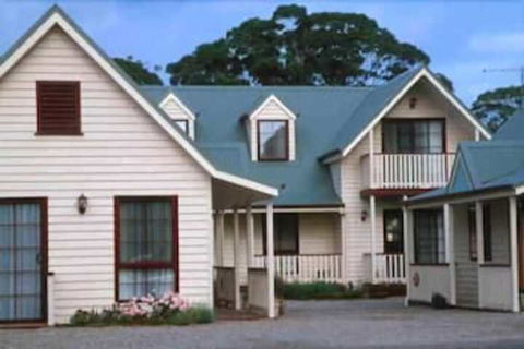 Kittys Place - NT Tourism 0