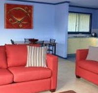 The Avenue Apartments - Accommodation NT