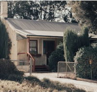 Trinity Cottage - Accommodation NT
