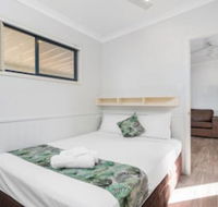 Ballina Beach Nature Resort - Accommodation NT