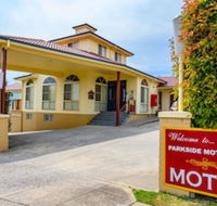 Lithgow Parkside Motor Inn - Accommodation NT
