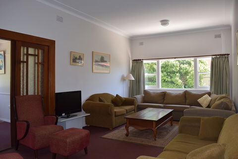 Clanwilliam - Accommodation NT 0