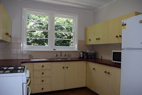 Clanwilliam - Accommodation NT 4