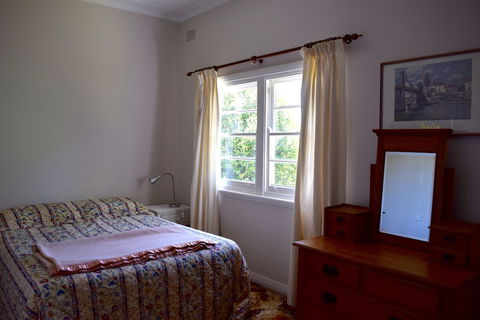 Clanwilliam - Accommodation NT 2