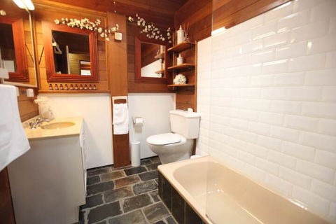 Silverpoint Accommodation - Accommodation NT 5