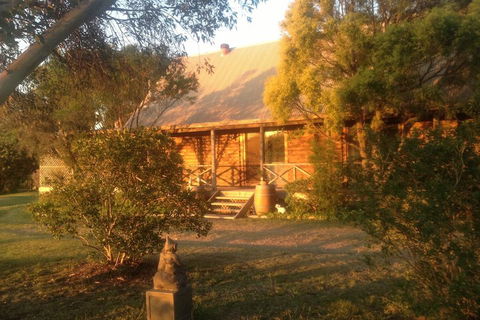 Silverpoint Accommodation - Accommodation NT 1