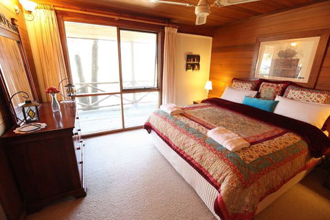 Silverpoint Accommodation - Accommodation NT 7