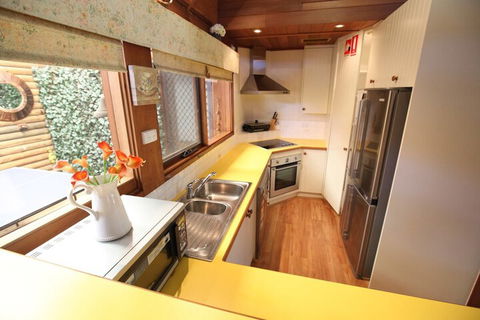 Silverpoint Accommodation - Accommodation NT 6