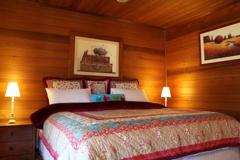 Silverpoint Accommodation - Accommodation NT 4