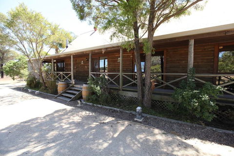Silverpoint Accommodation - Accommodation NT 2