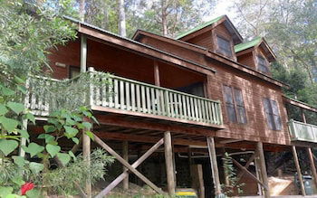 Alison NSW Accommodation NT