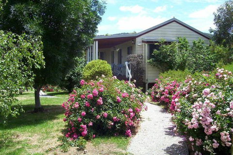 Yarra Glen Bed & Breakfast - Accommodation NT 3