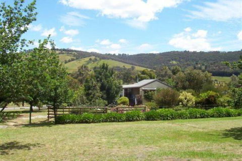 Yarra Glen Bed & Breakfast - Accommodation NT 4