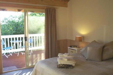 Yarra Glen Bed & Breakfast - Accommodation NT 5