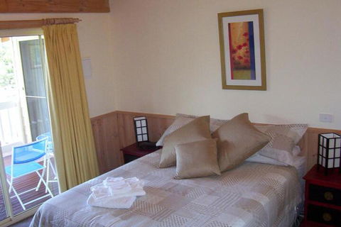 Yarra Glen Bed & Breakfast - Accommodation NT 6