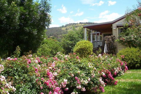 Yarra Glen Bed & Breakfast - Accommodation NT 7