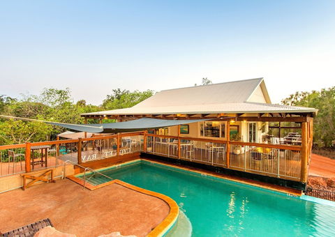 Cygnet Bay Pearls - Accommodation NT 1