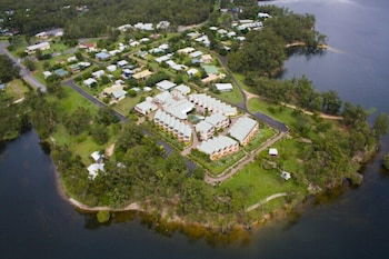 Tinaroo Lake Resort - Accommodation NT 3