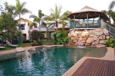Tinaroo Lake Resort - Accommodation NT 6