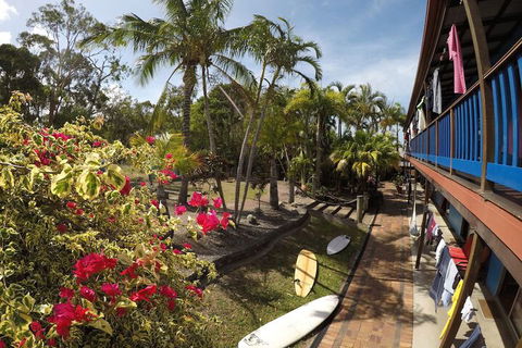 Cool Bananas Backpackers - Accommodation NT 2