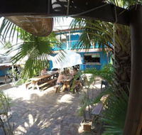 Cool Bananas Backpackers - Accommodation NT
