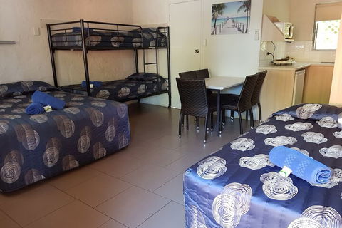 Mango Tree Motel - Accommodation NT 5