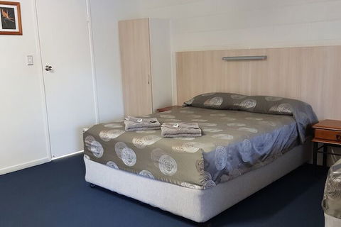 Mango Tree Motel - Accommodation NT 4