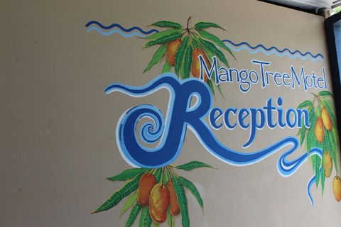Mango Tree Motel - Accommodation NT 1