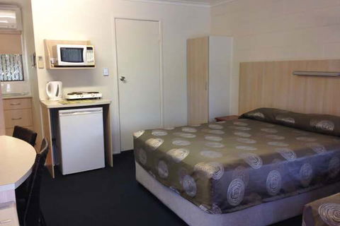 Mango Tree Motel - Accommodation NT 6