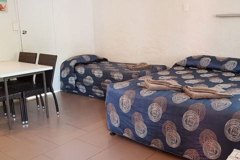 Mango Tree Motel - Accommodation NT 7