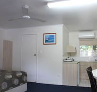 Mango Tree Motel - Accommodation NT