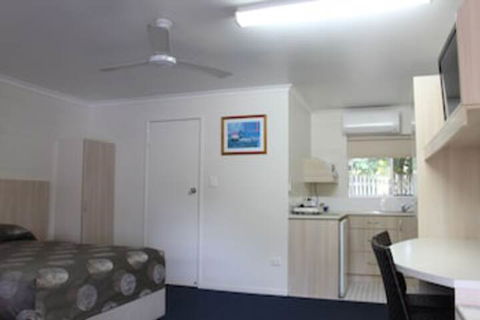 Mango Tree Motel - Accommodation NT 0