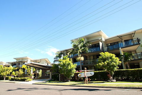 Agnes Water Beach Club - Accommodation NT 2