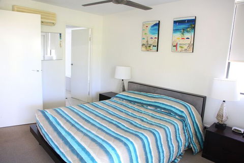 Agnes Water Beach Club - Accommodation NT 5