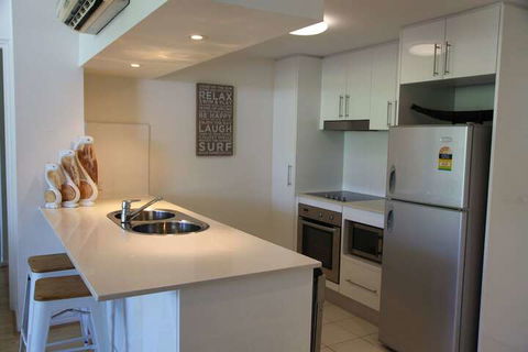 Agnes Water Beach Club - Accommodation NT 4