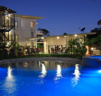 Agnes Water Beach Club - Accommodation NT