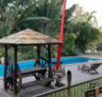 1770 Southern Cross Backpackers - Accommodation NT