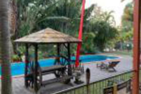 1770 Southern Cross Backpackers - Accommodation NT 0