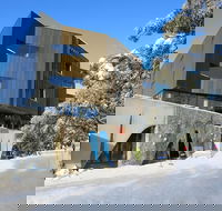 Buller Central
