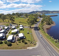 Port Huon Cottages - Accommodation NT