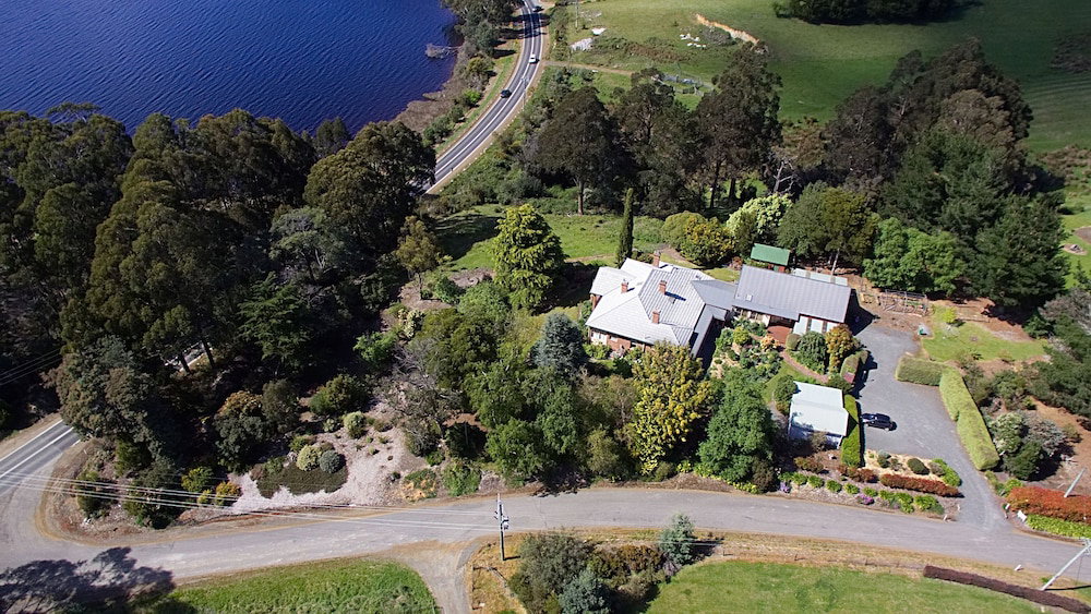 Castle Forbes Bay TAS Accommodation NT