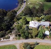 Donalea Bed  Breakfast - Accommodation NT