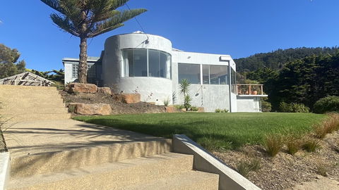 BIG4 Wye River Holiday Park - NT Tourism 0
