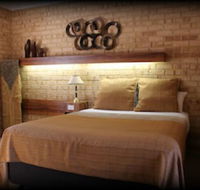 York Motel - Accommodation NT