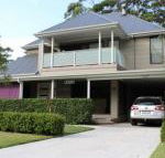 Breeze Bed  Breakfast - NT Tourism